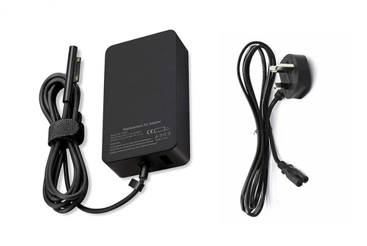 Compatible Charger For Surface 15V 4A