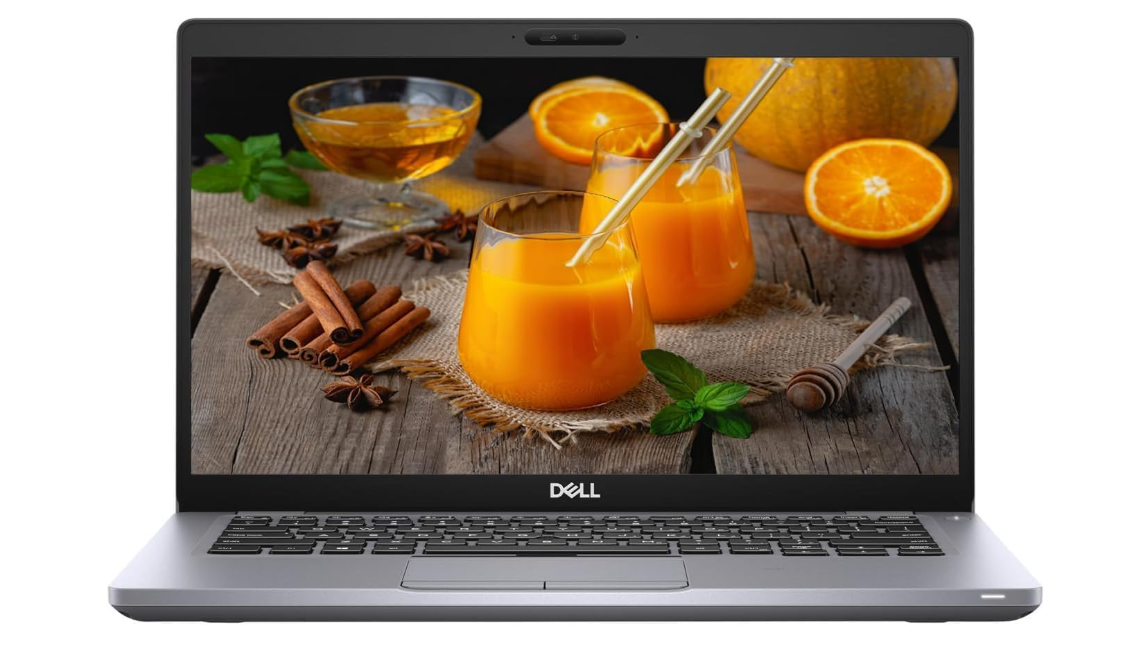 Dell Latitude 5410 14  Windows 11 Pro  🟢 Very Good Condition