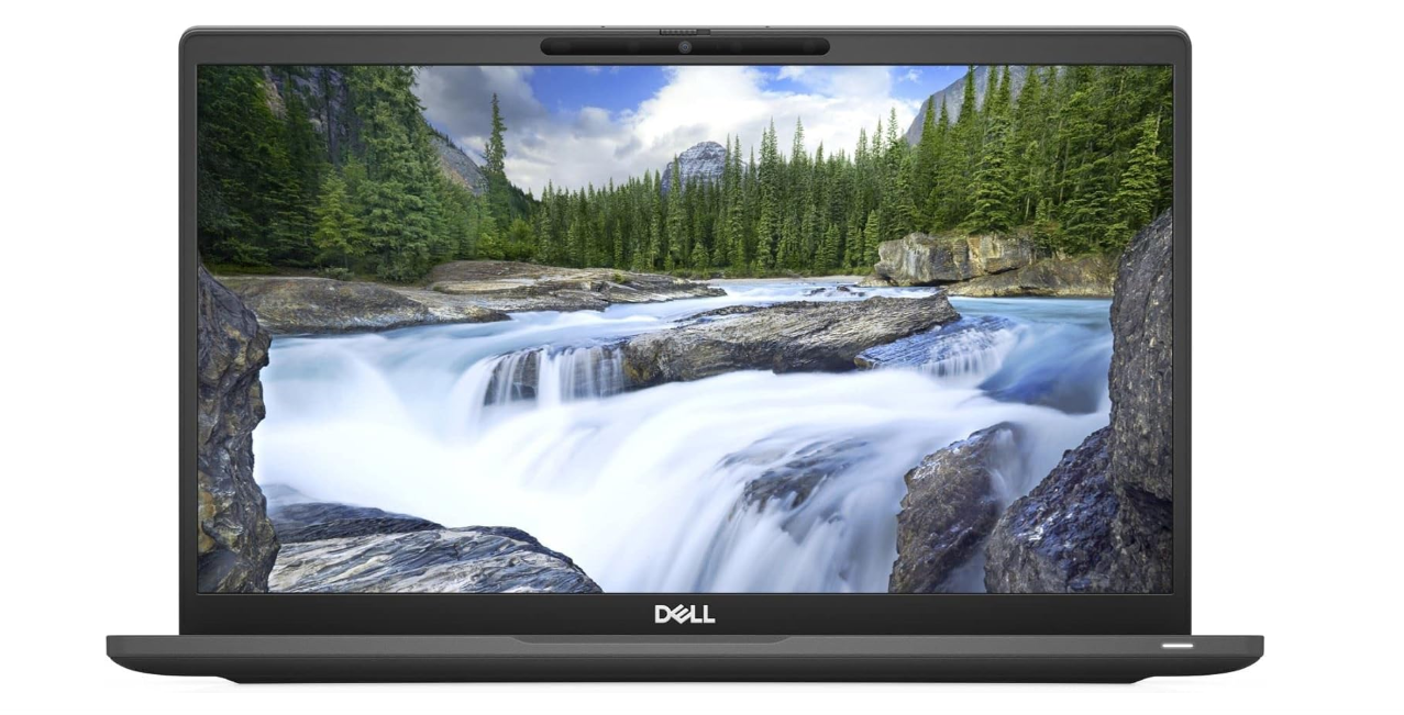 Dell Latitude 7320 13.3  Windows 11 Pro  🟢 Very Good Condition