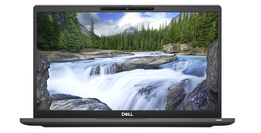 Dell Latitude 7320 13.3  Windows 11 Pro  🟢 Very Good Condition
