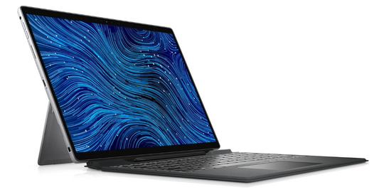 Dell Latitude 7320 Detachable Touch 13.3  Windows 11 Pro  🟢 Very Good Condition