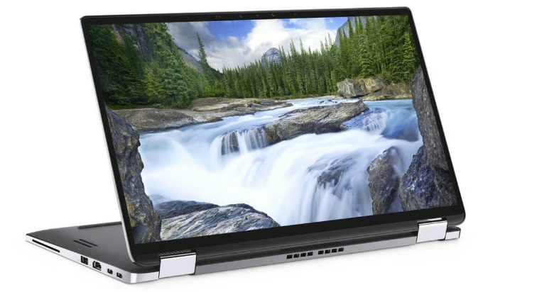 Dell Latitude 7400 2-in-1 Touch 14  Core i7-8665U  16GB RAM  512GB SSD  Windows 11 Pro  🟢 Very Good Condition