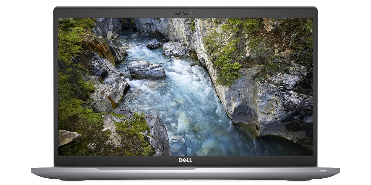 Dell Precision 5540 15.6  Windows 11 Pro  🟢 Very Good Condition