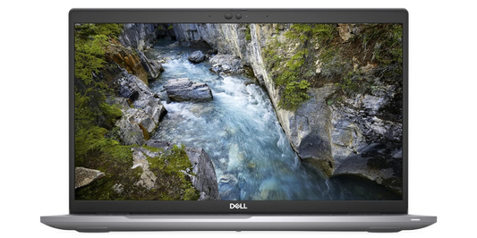 Dell Precision 5540 15.6  Windows 11 Pro  🟢 Very Good Condition