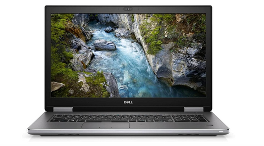 Dell Precision 7540 15.6  Windows 11 Pro  🟢 Very Good Condition