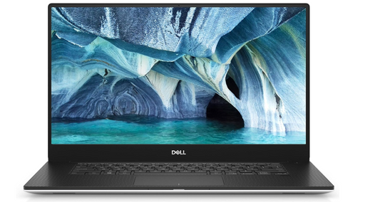Dell XPS 15 7590 15.6" | Windows 11 Pro | 🟢 Very Good Condition