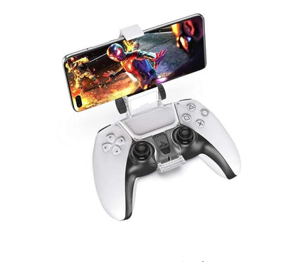Dobe TP5-0527B Phone Controller Clamp for PlayStation 5