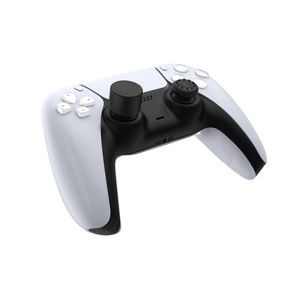 Dobe TP5-0578B PlayStation 5 – 12-in-1 Game Set with Headphones, Stand, Cable, Charge Base, Extenders & Grips