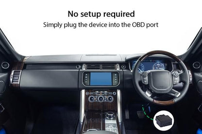 GPS Car Tracker