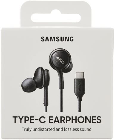 Genuine, Samsung USB-C Type-C Earphones