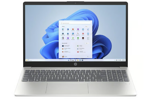HP 15-fd0076ns 15.6  Core i5-1335U  16GB RAM  512GB SSD  Windows 11 Pro  🟢 Very Good Condition