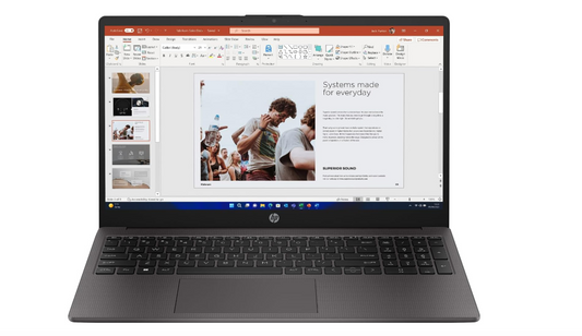 HP 255 G10 15.6  Windows 11 Pro  🟢 Very Good Condition