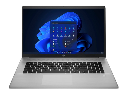 HP 470 G8 17.3  Intel Core i7 1165G7  16GB RAM  512GB SSD  Windows 11 Pro  🟢 Very Good Condition