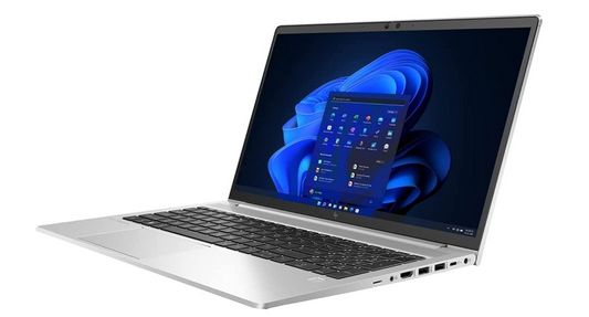 HP EliteBook 650 G9 15.6  Core i7-1255U  16GB RAM  512GB SSD  Windows 11 Pro  🟢 Very Good Condition