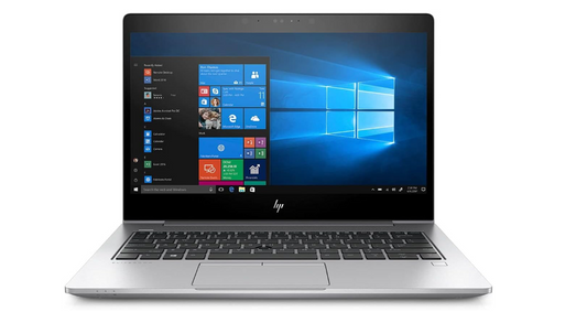 HP EliteBook 830 G5 13.3  Core i5-8250U  8GB RAM  128GB SSD  Windows 11 Pro  🟢 Very Good Condition