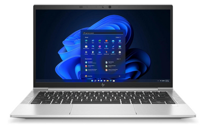 HP EliteBook 830 G8 13.3  Intel Core i5 1145G7  16GB RAM  256GB SSD  Windows 11 Pro  🟢 Very Good Condition