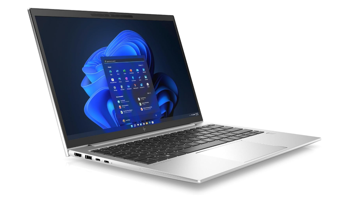 HP EliteBook 830 G9 13.3  Intel Core i5 1235U  16GB RAM  512GB SSD  Windows 11 Pro  🟢 Very Good Condition