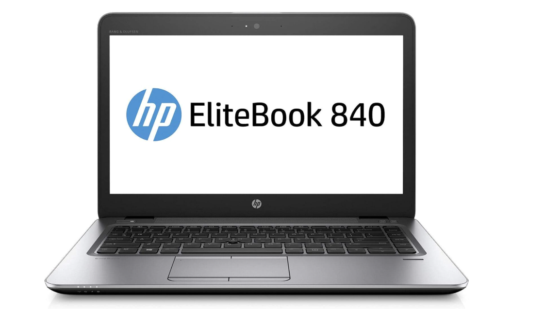 HP EliteBook 840 G3 14" | Core i5-6300U | 8GB RAM | 256GB SSD | Windows 11 Pro | 🟢 Very Good Condition