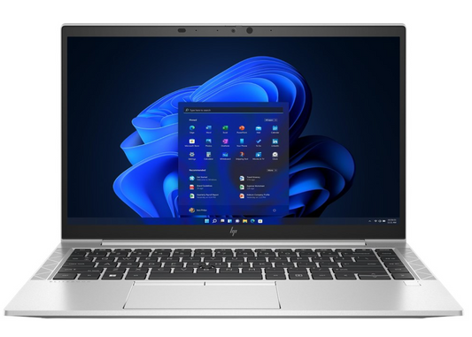 HP EliteBook 840 G8 14  Core i5-1135G7  16GB RAM  512GB SSD  Windows 11 Pro  🟢 Very Good Condition