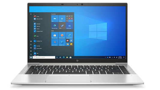 HP EliteBook 840 G8 14  Windows 11 Pro  🟢 Very Good Condition