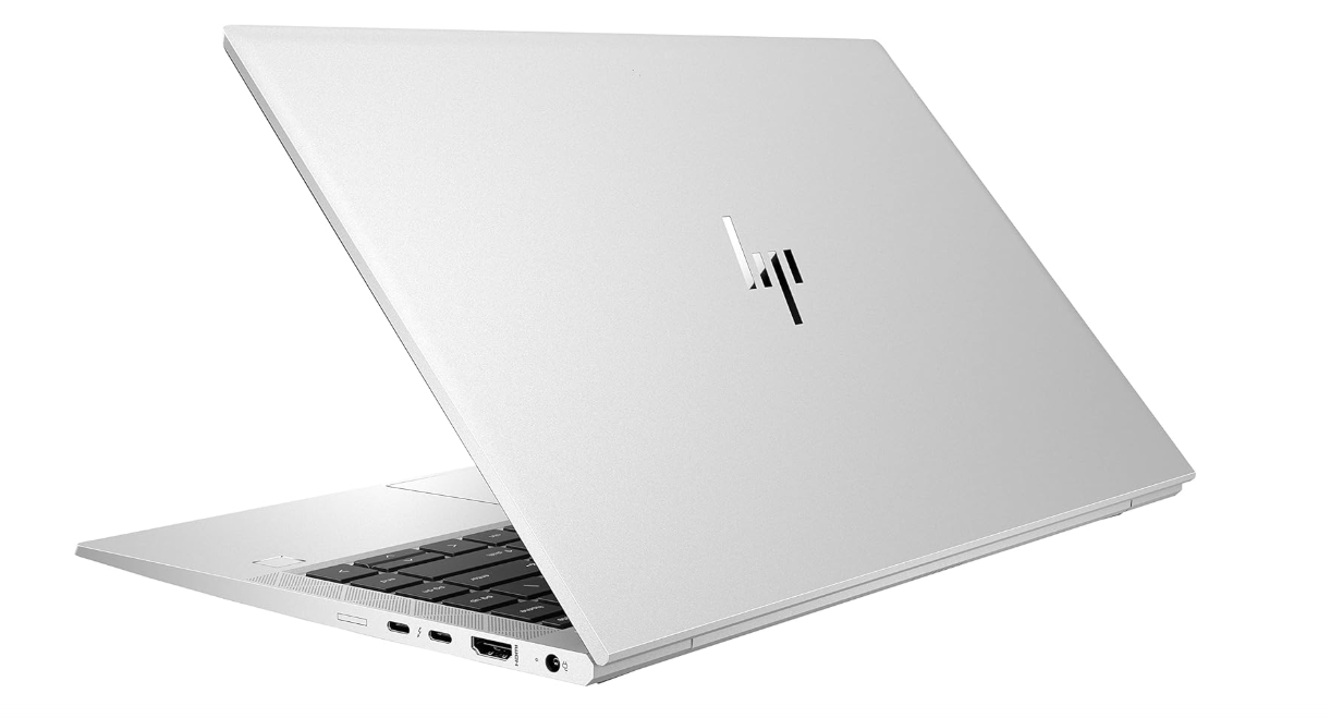 Refurbished HP EliteBook 840 G8 | QuadCore Intel Core i5-1145G7 | 16GB RAM | 256GB SSD | Windows 11 Pro