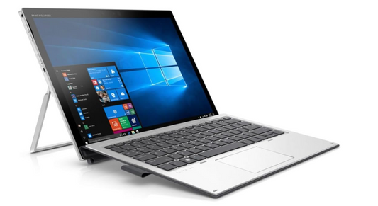 HP Elite x2 1013 G3 Touch 13" | Core i5-8250U | 8GB RAM | 256GB SSD | Windows 11 Pro | 🟢 Very Good Condition