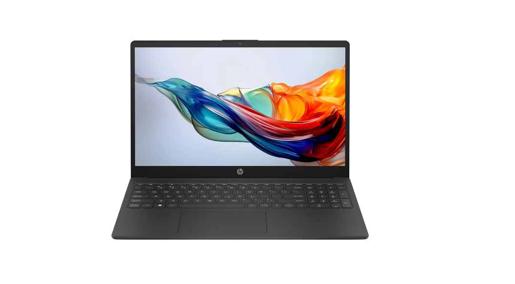 HP Laptop 15-fc0006no 15.6  Ryzen 5 7520U  16GB RAM  512GB SSD  Windows 11 Pro  🟢 Very Good Condition