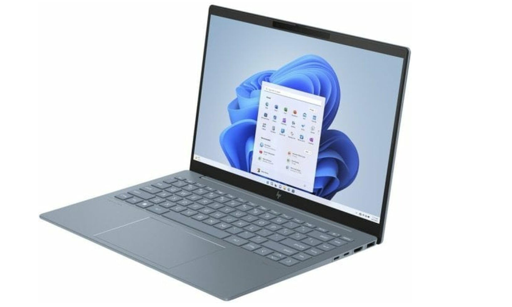 HP Pavilion Plus 14-eh1829no 14  Core i5-13500H  16GB RAM  512GB SSD  Windows 11 Pro  🟢 Very Good Condition