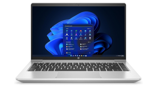 HP ProBook 445 G9 14  Windows 11 Pro  🟢 Very Good Condition