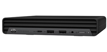 HP ProDesk 600 G6 | Intel Core i5-10500T | 16GB RAM | 256GB SSD