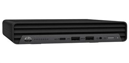 HP ProDesk 600 G6 | Intel Core i5-10500T | 16GB RAM | 256GB SSD