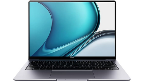 Huawei MateBook 14s (2021) Touch 14  Windows 11 Pro  🟢 Very Good Condition