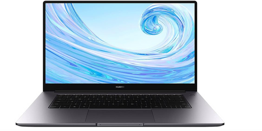 Huawei MateBook D 15 (2021) 15.6  Windows 11 Pro  🟢 Very Good Condition