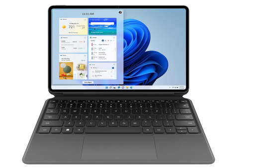 Huawei MateBook E (2022) Touch 12.6  Core i3-1110G4  8GB RAM  128GB SSD  Windows 11 Pro  🟢 Very Good Condition