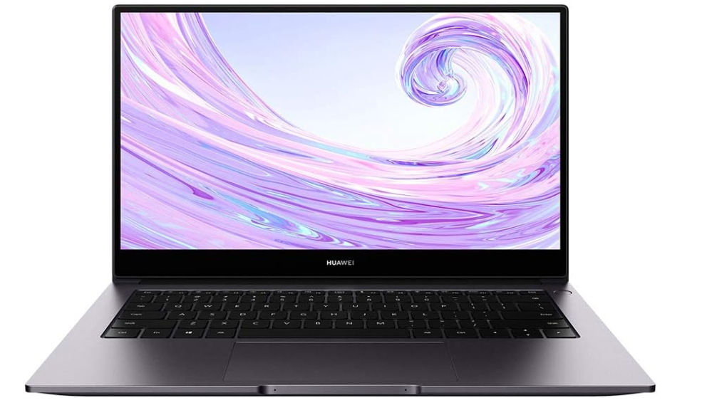 Huawei Matebook D 14 AMD (2020) 14  Ryzen 5 3500U  8GB RAM  256GB SSD  Windows 11 Pro  🟢 Very Good Condition