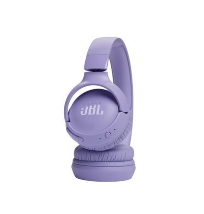 JBL Tune 520BT Wireless Over-Ear Headphones