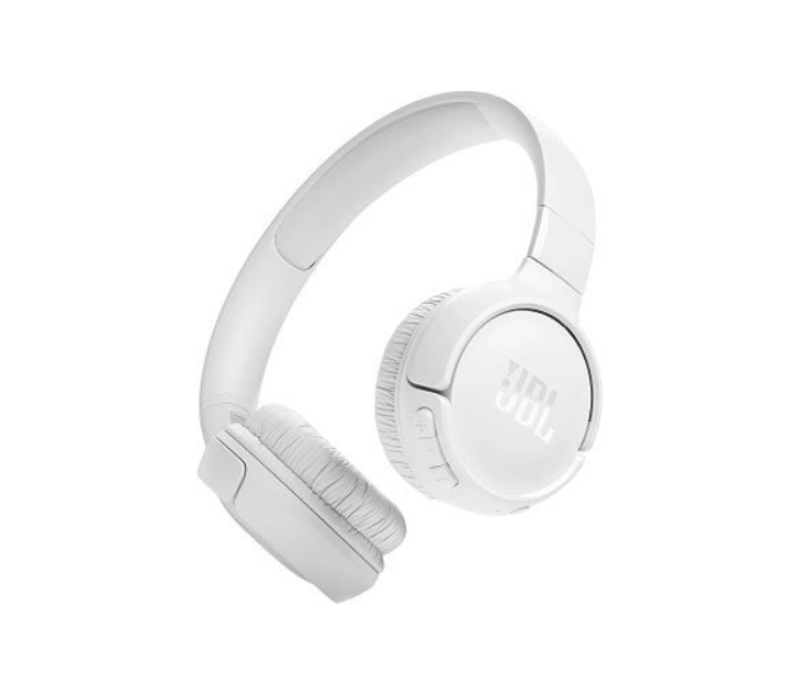 JBL Tune 520BT Wireless Over-Ear Headphones