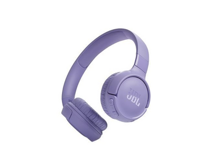JBL Tune 520BT Wireless Over-Ear Headphones