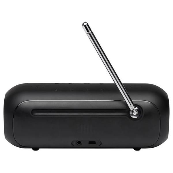 JBL Tuner 2 | Portable Fm Radio & Bluetooth Speaker