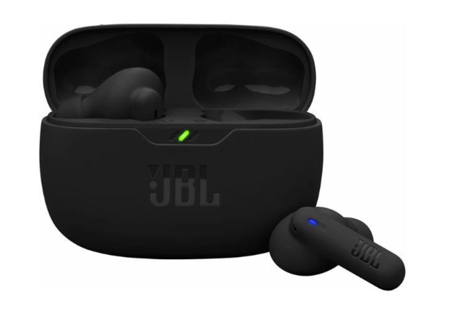 JBL Wave Beam 2 In-Ear True Wireless Earbuds