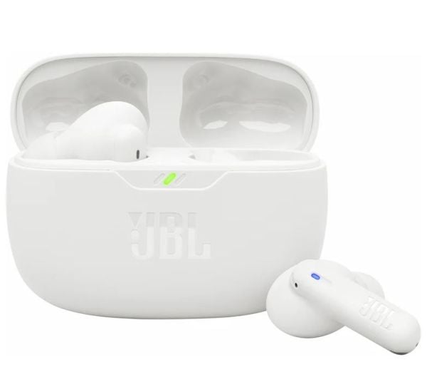 JBL Wave Beam 2 In-Ear True Wireless Earbuds
