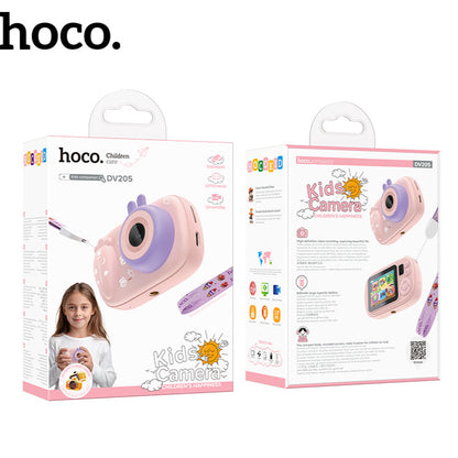 Kids Camera