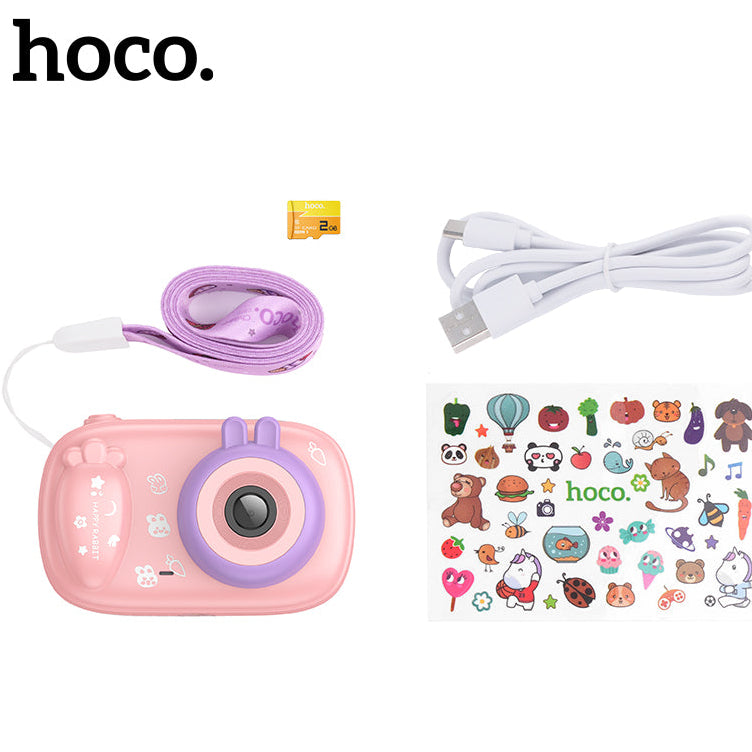 Kids Camera