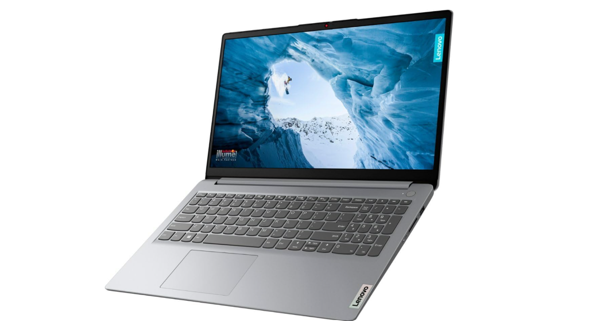 Lenovo IdeaPad 1 15ALC7 15.6  Ryzen 7 5700U  16GB RAM  1TB SSD  Windows 11 Pro  🟢 Very Good Condition