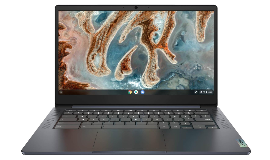 Lenovo IdeaPad 3 Chrome 14M836 14  MT8183c  4GB RAM  64GB SSD  Windows 11 Pro  🟢 Very Good Condition