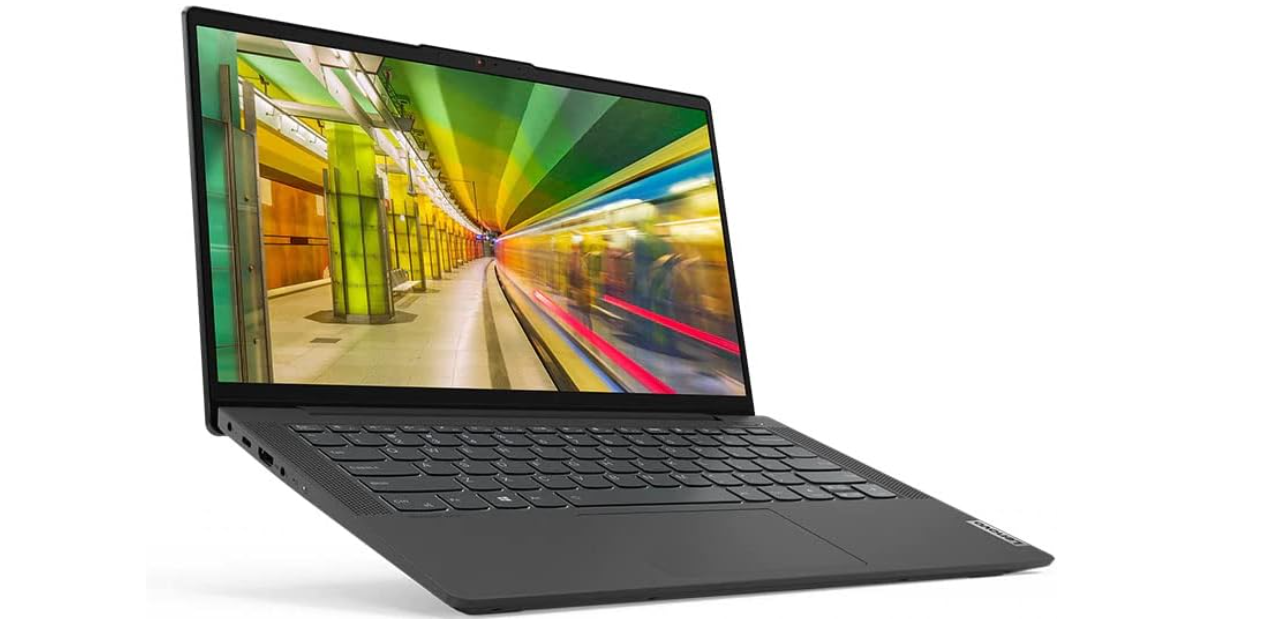 Lenovo IdeaPad 5 14ARE05 14  Windows 11 Pro  🟢 Very Good Condition