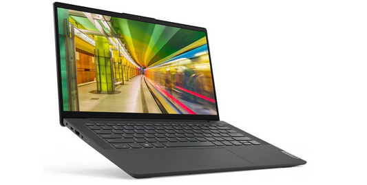 Lenovo IdeaPad 5 14ARE05 14  Windows 11 Pro  🟢 Very Good Condition