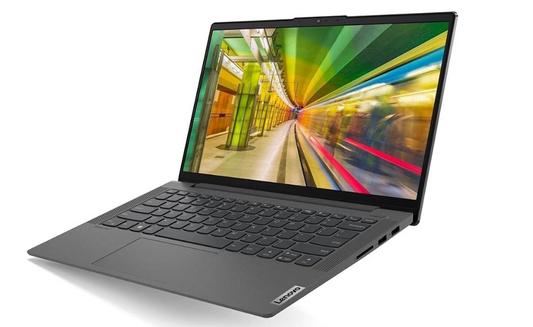 Lenovo IdeaPad 5 14ITL05 14  Core i7-1165G7  8GB  16GB RAM  512GB  1TB SSD  Windows 11 Pro  🟢 Very Good Condition