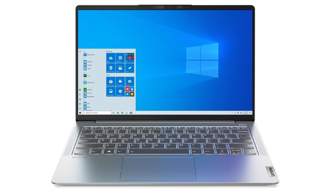 Lenovo IdeaPad 5 Pro 14ACN6 14  Windows 11 Pro  🟢 Very Good Condition