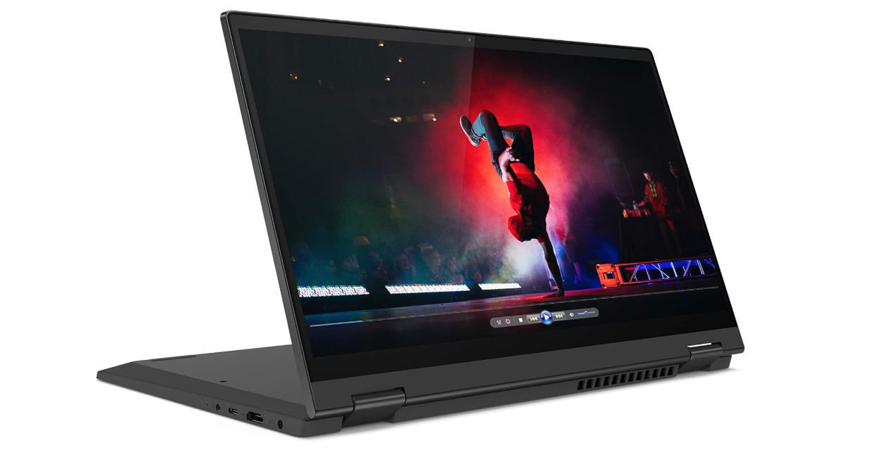 Lenovo IdeaPad Flex 5 14ABR8 Touch 14  Windows 11 Pro  🟢 Very Good Condition